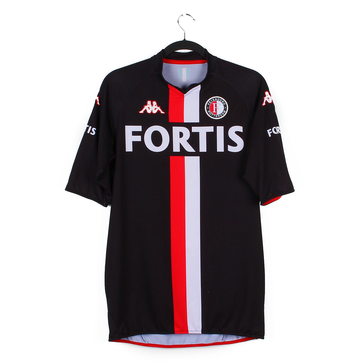 2007/08 - Feyenoord (S)