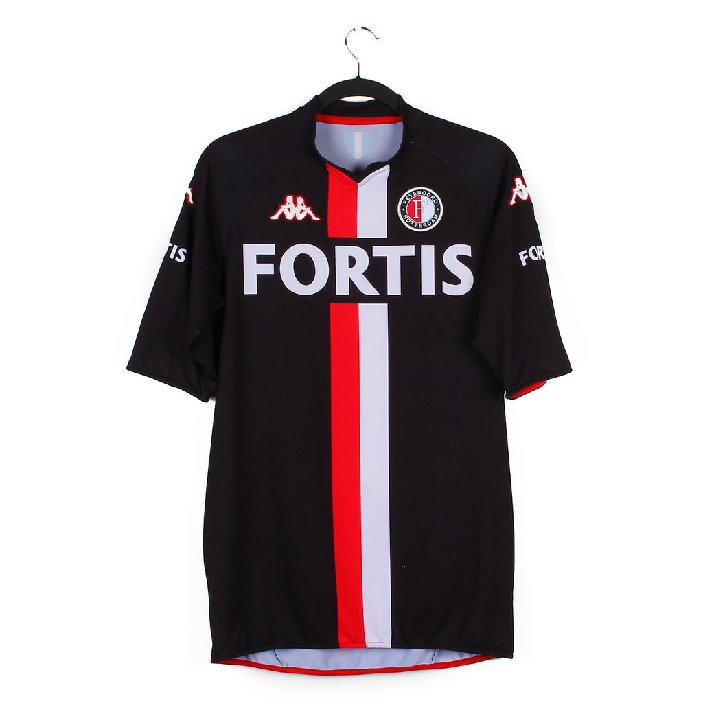 2007/08 - Feyenoord (2XL)