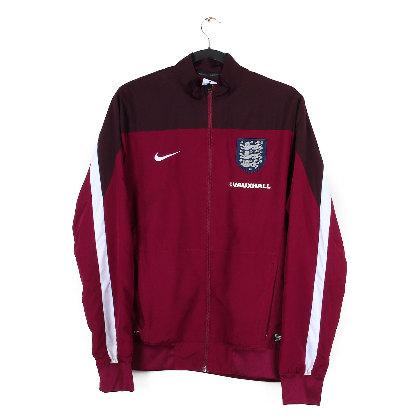 2014/15 - Angleterre (M)