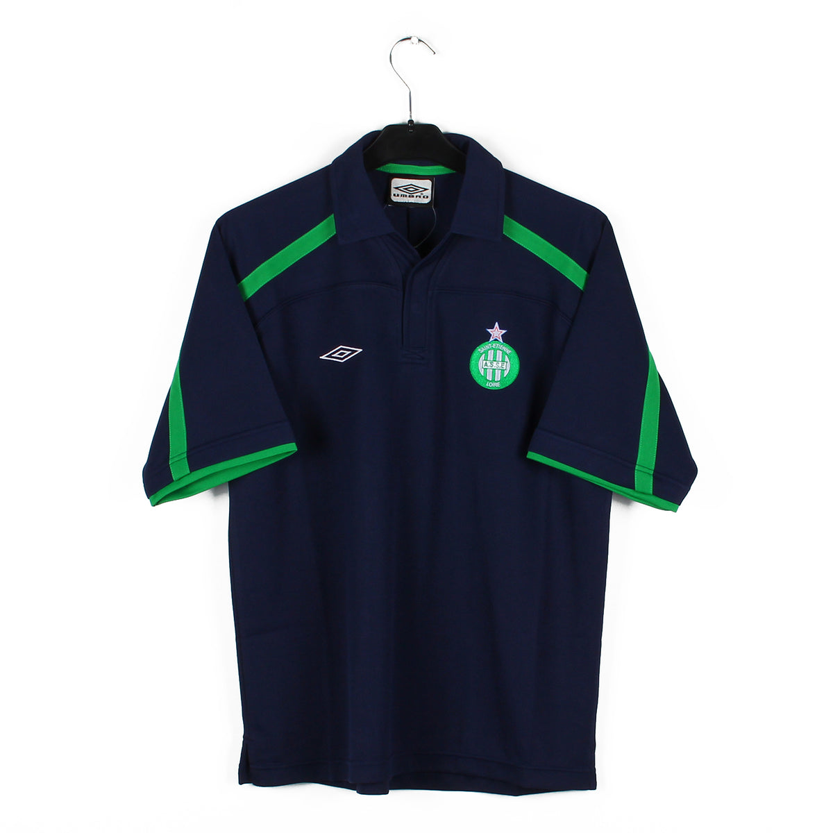 2000/01 - Saint-Etienne (L)