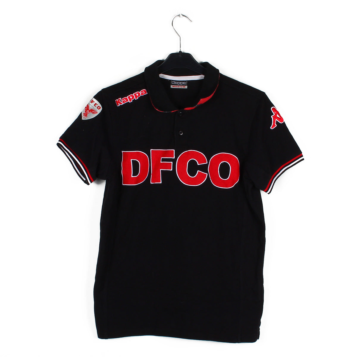 2014/15 - Dijon (M)