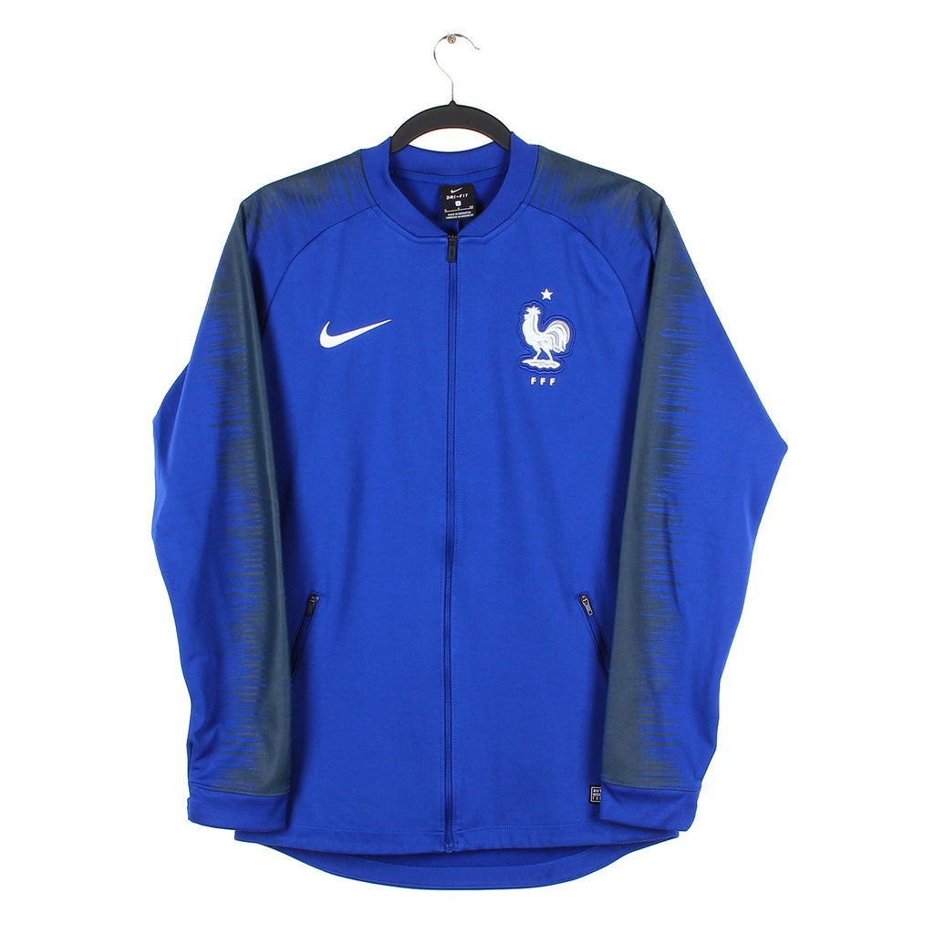 2018 - France team (M)