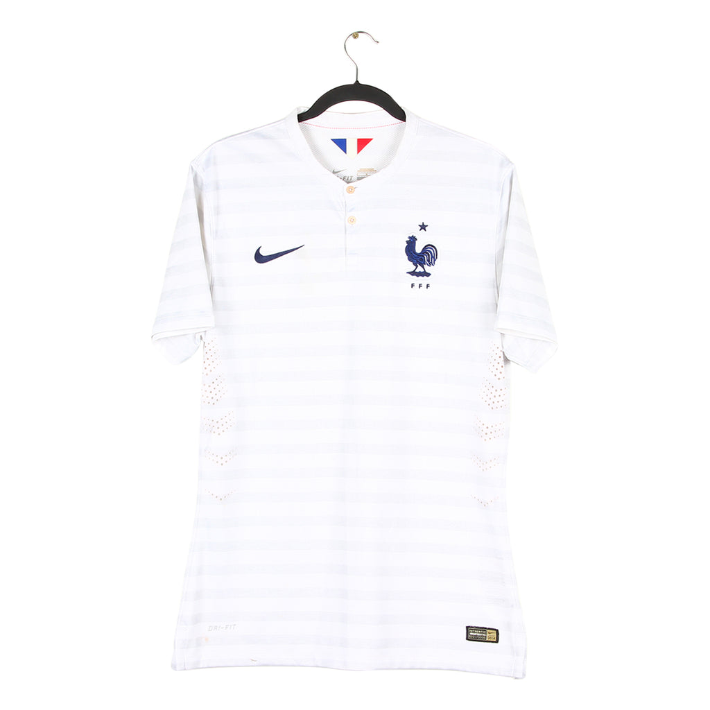2014/15 - Equipe de France (M) [stock pro]