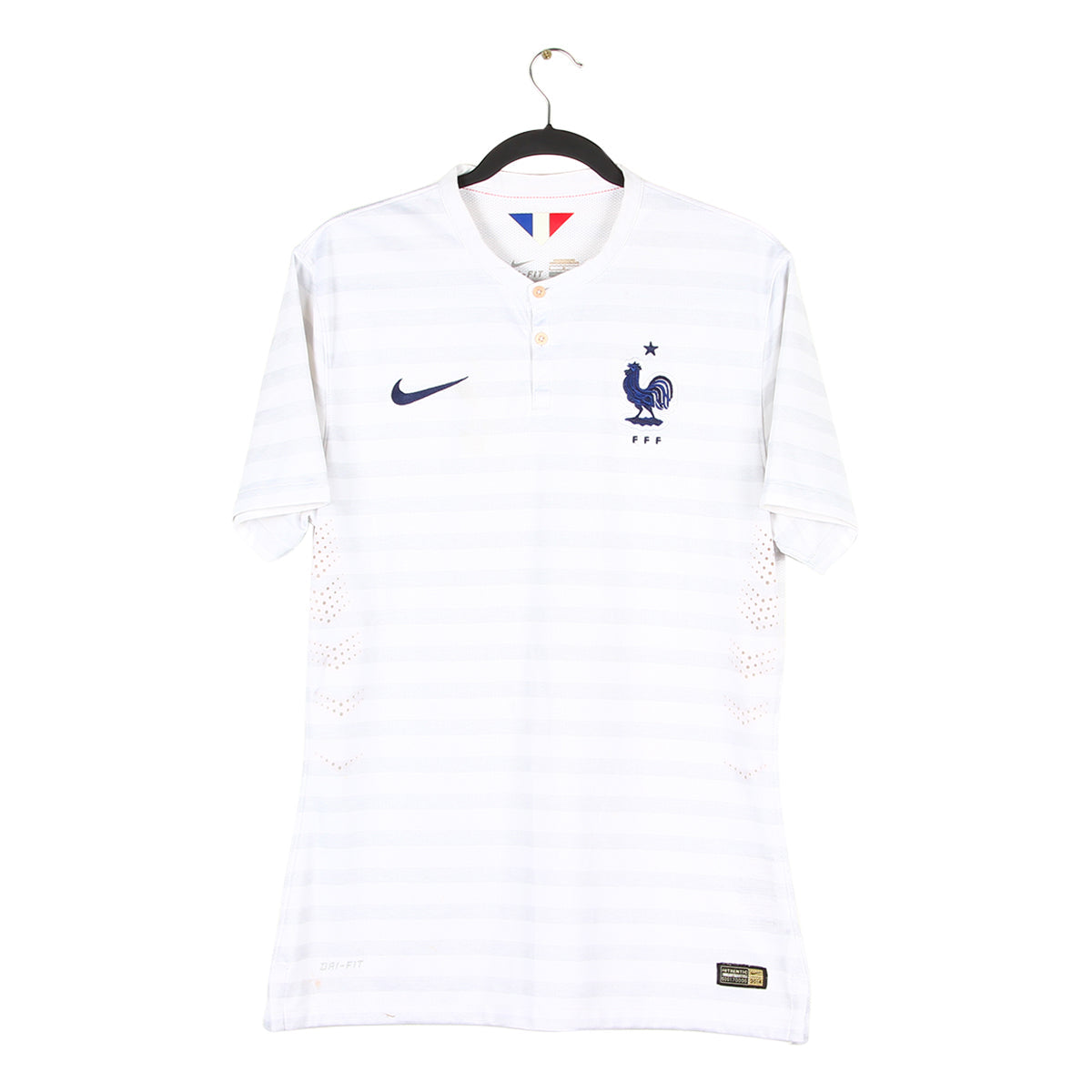2014/15 - Equipe de France (M) [pro]