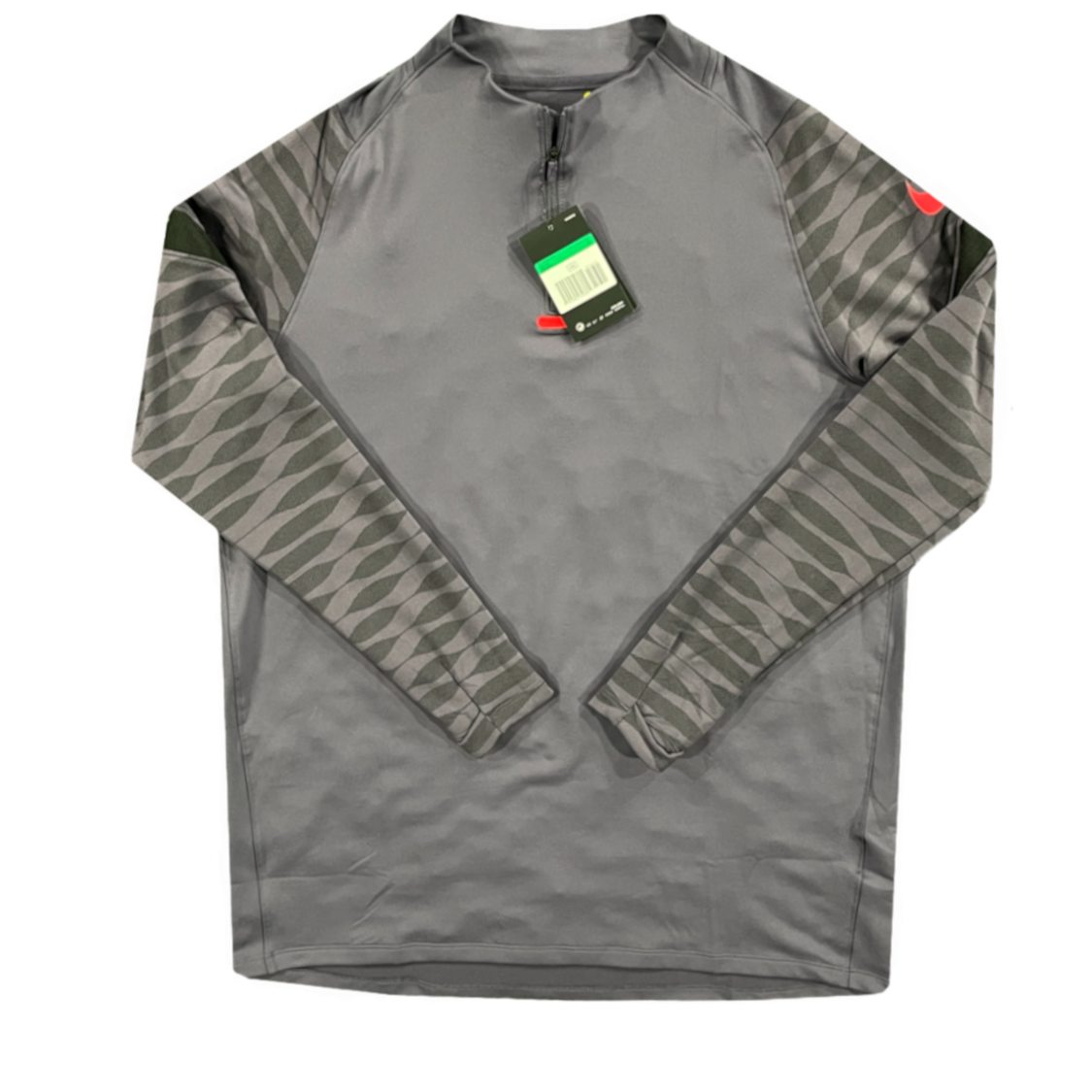 2021/22 - Nike training (XL)