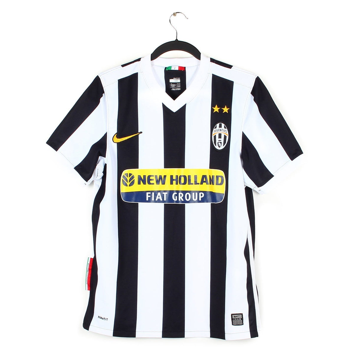 2009/10 - Juventus (2XL)