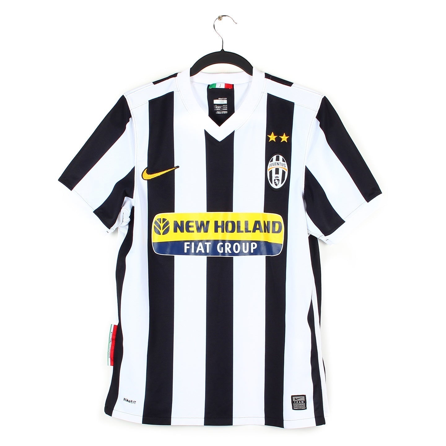2009/10 - Juventus (2XL)