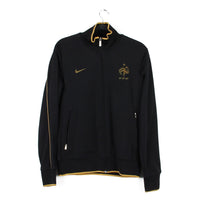 2012/13 - Equipe de France (S)