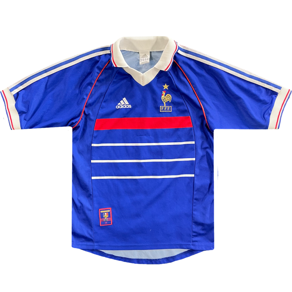 1998 - Equipe de France (S) *réédition 2008*