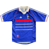 1998 - Equipe de France (S) *réédition 2008*