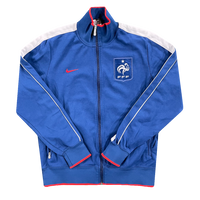 2012/13 - France national team (L)