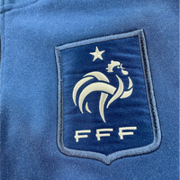 2012/13 - France national team (L)