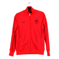 2012/13 - Equipe de France (L)