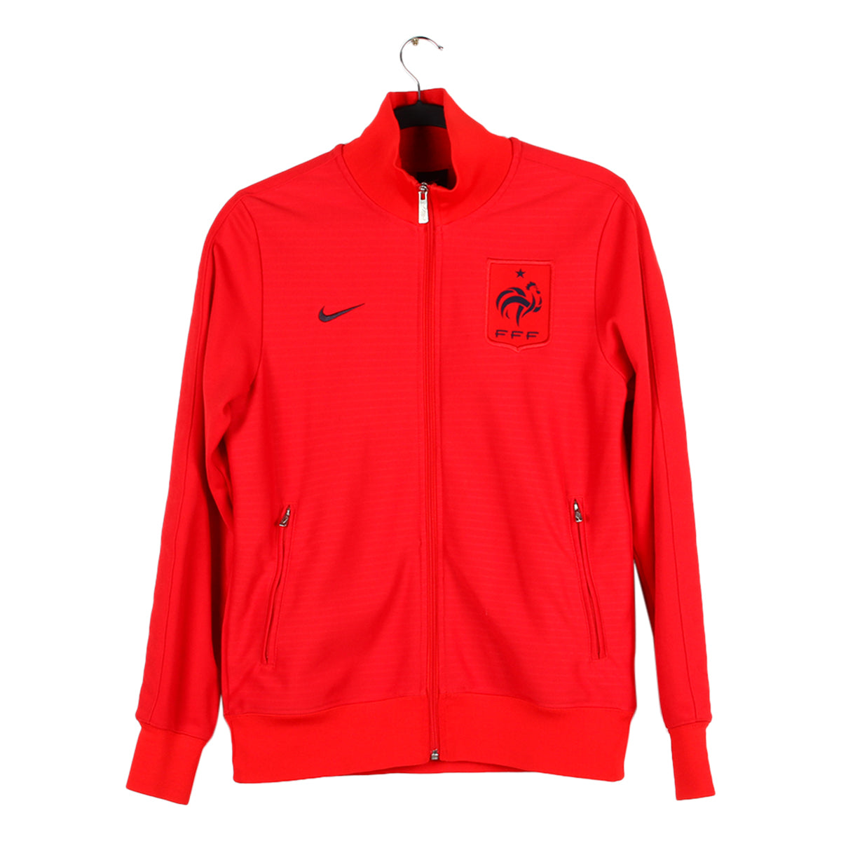2012/13 - Equipe de France (L)