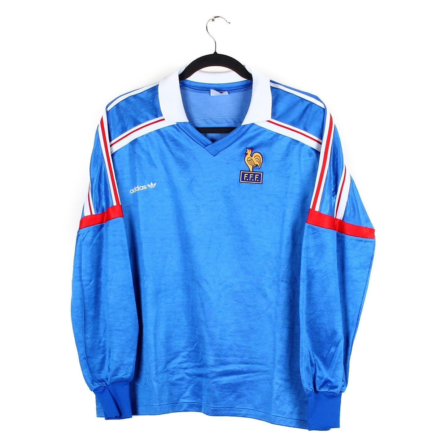 1988/90 - Equipe de France (16 ans )