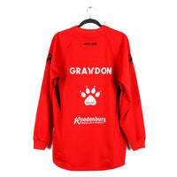 2006/07 - Sparta Rotterdam (XL)