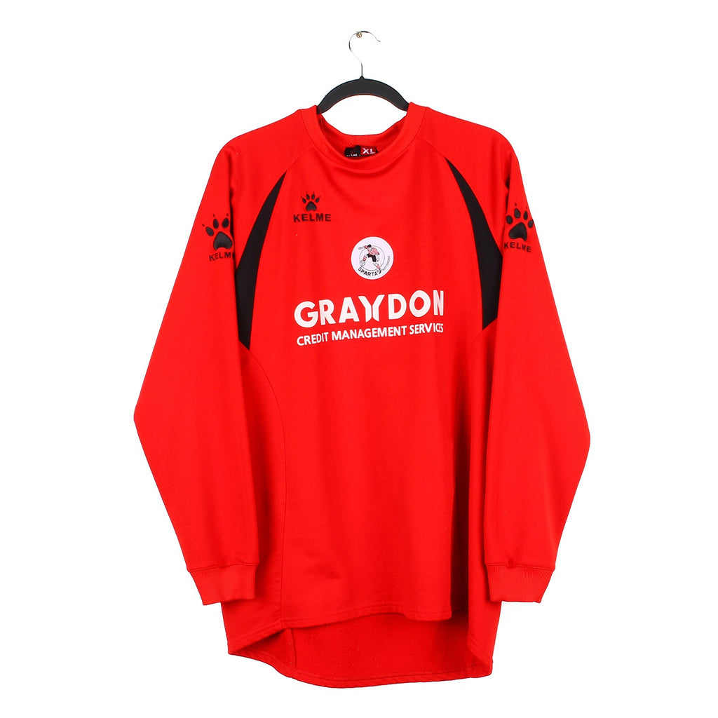 2006/07 - Sparta Rotterdam (XL)