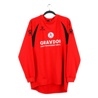 2006/07 - Sparta Rotterdam (XL)