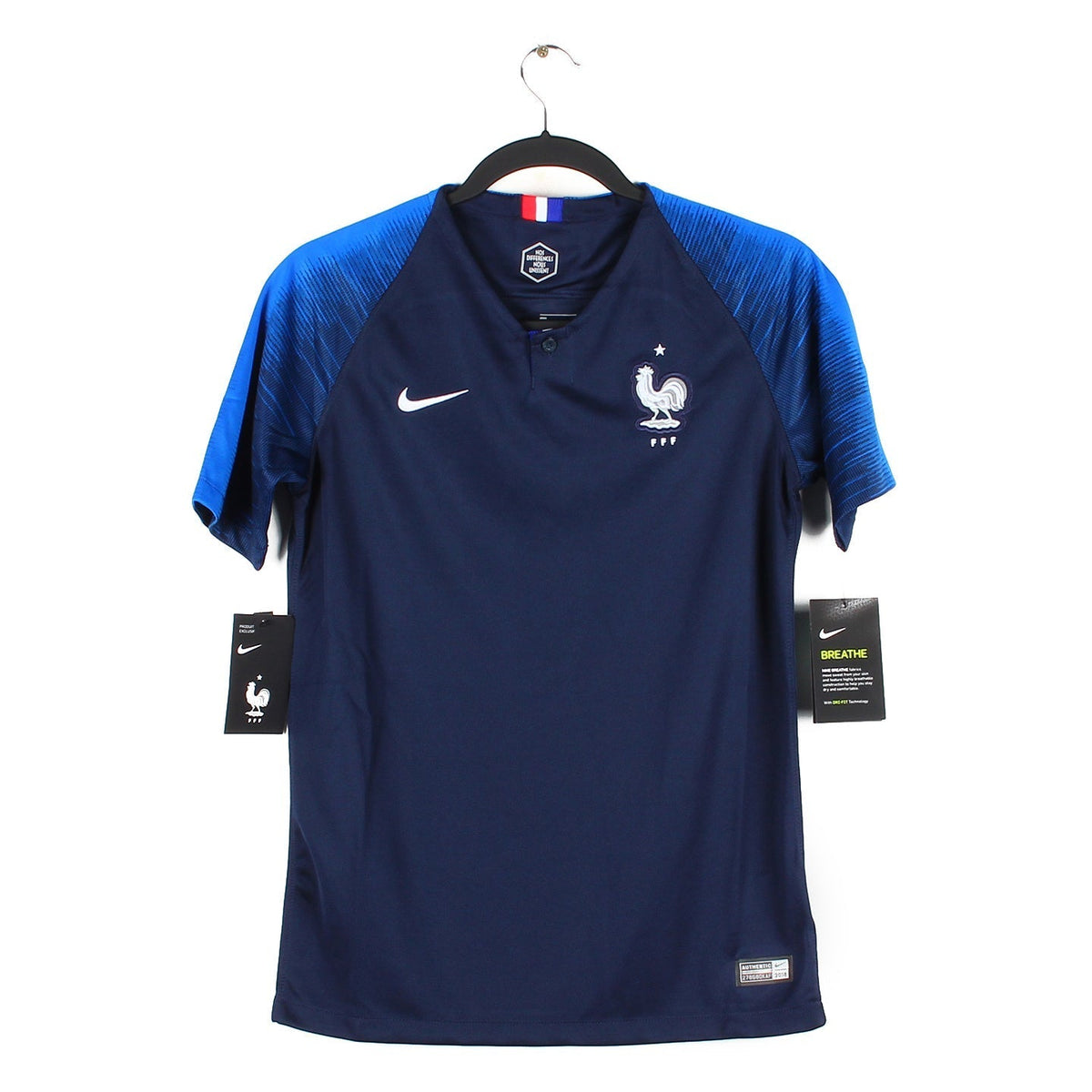 2018 - Equipe de France (XL)