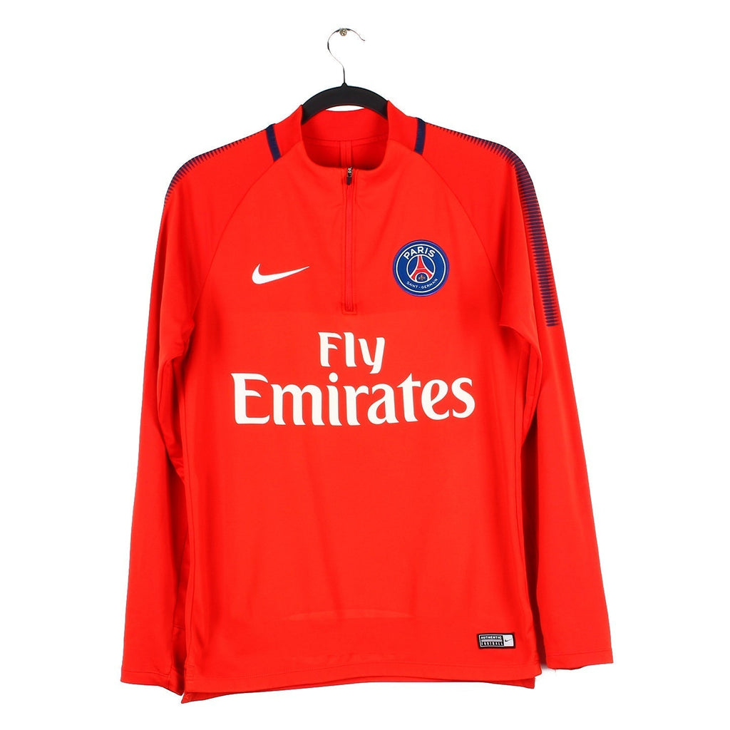 2017/18 - PSG (M)
