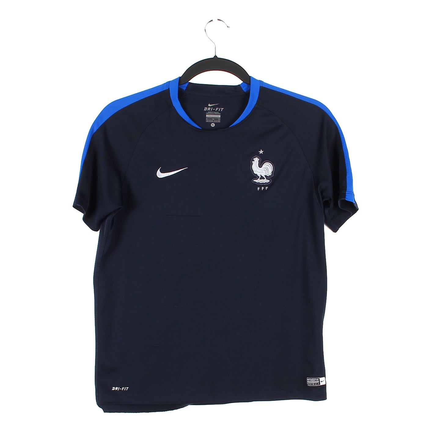 2016 - Equipe de France (L)