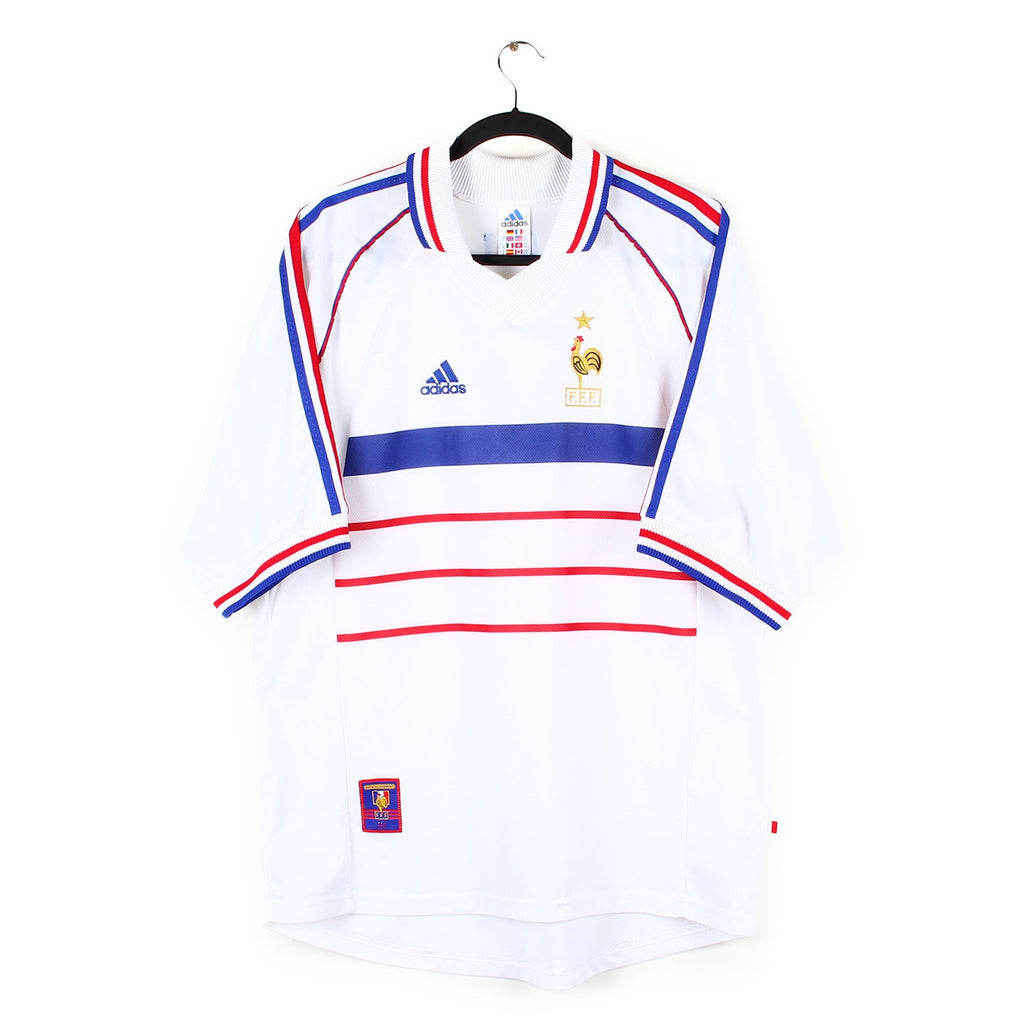 1998 - Equipe de France (M)