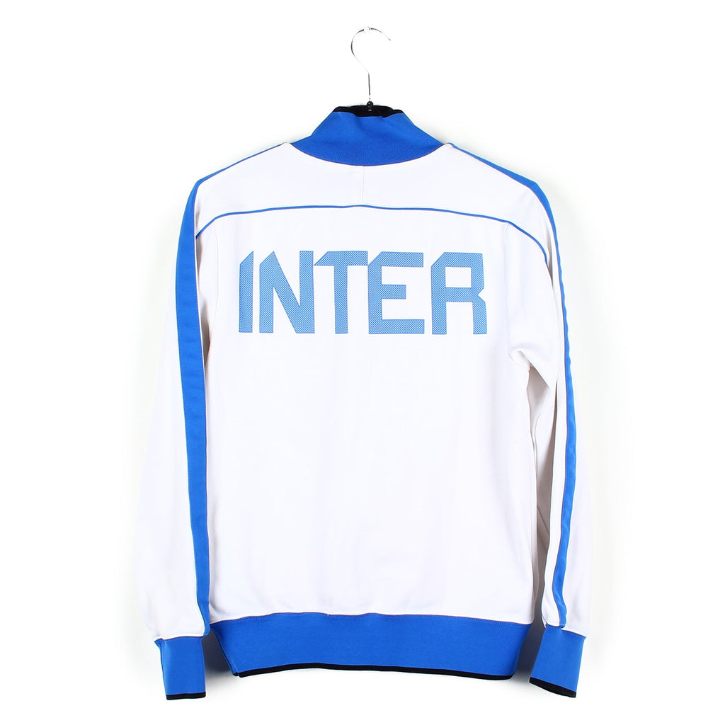 2010/11 - Inter Milan (S)