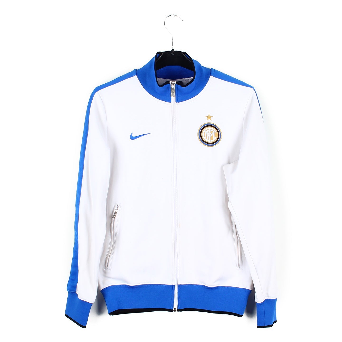 2010/11 - Inter Milan (S)