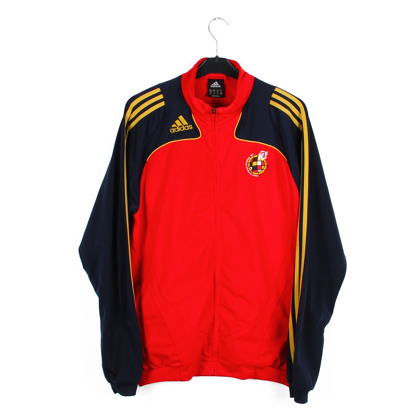 2008/10 - Espagne (M)