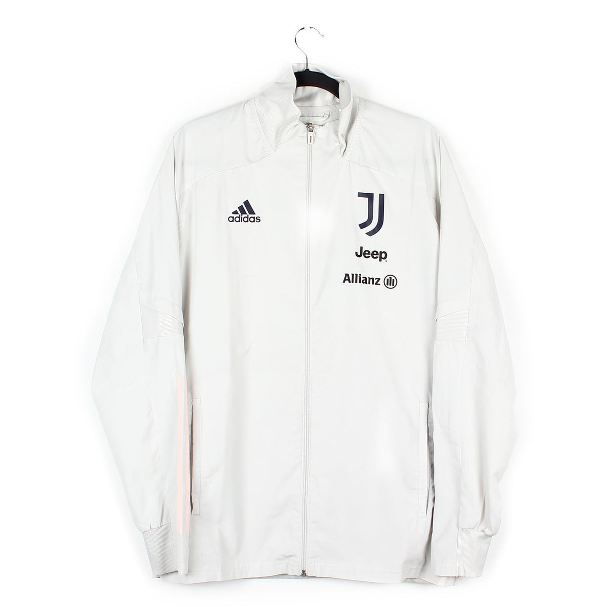 2020/21 - Juventus (L) [stock pro]