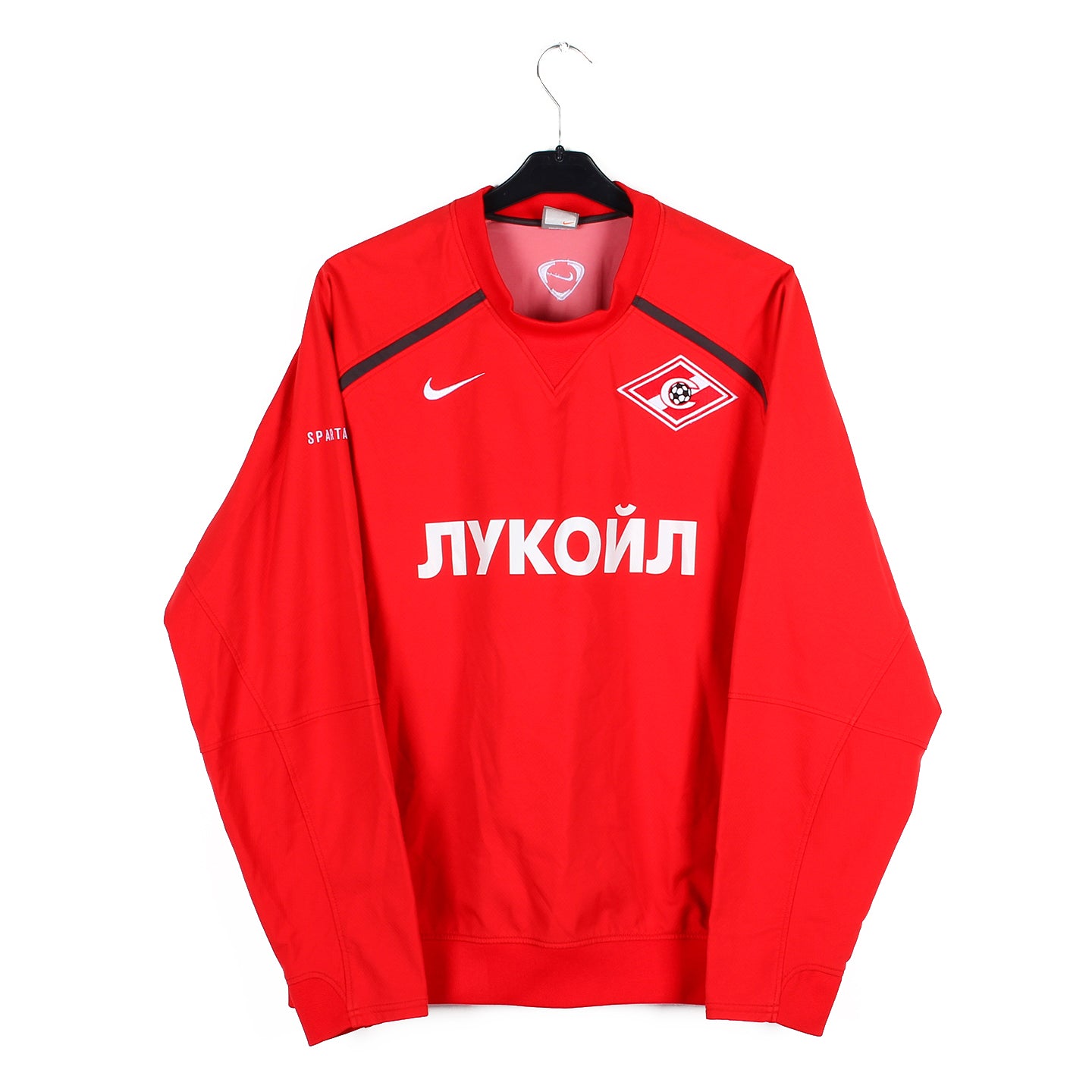 2009/10 - Spartak Moscou (XL)