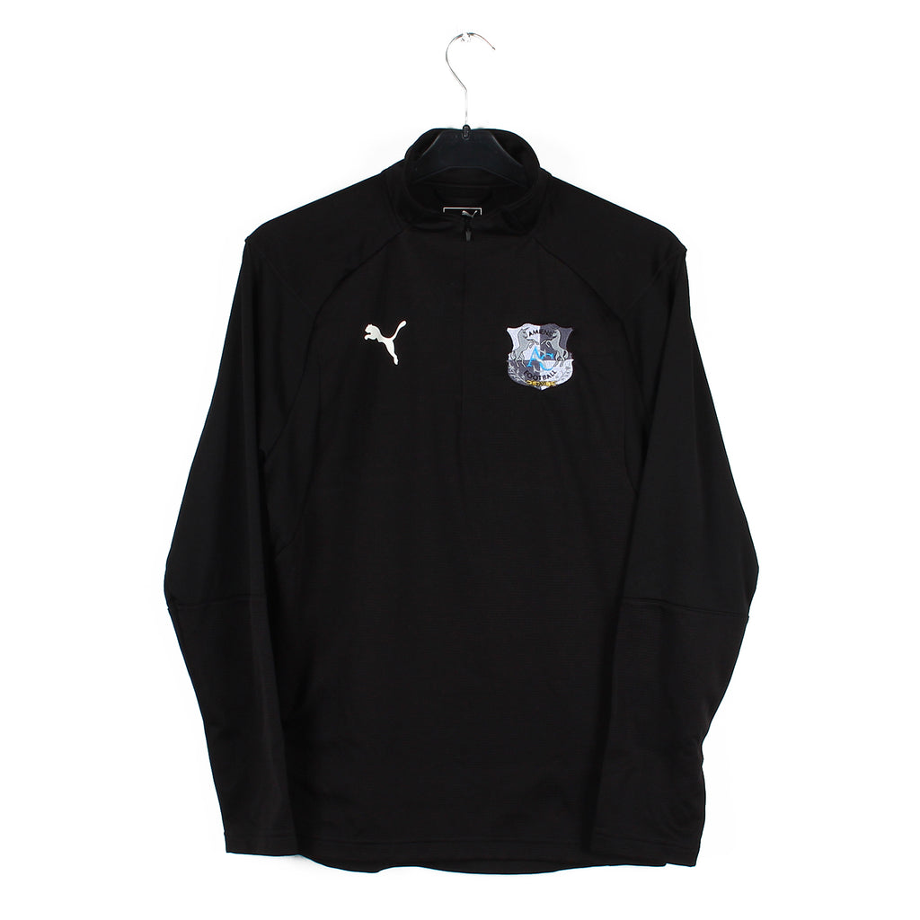 2018/19 - Amiens SC (S)