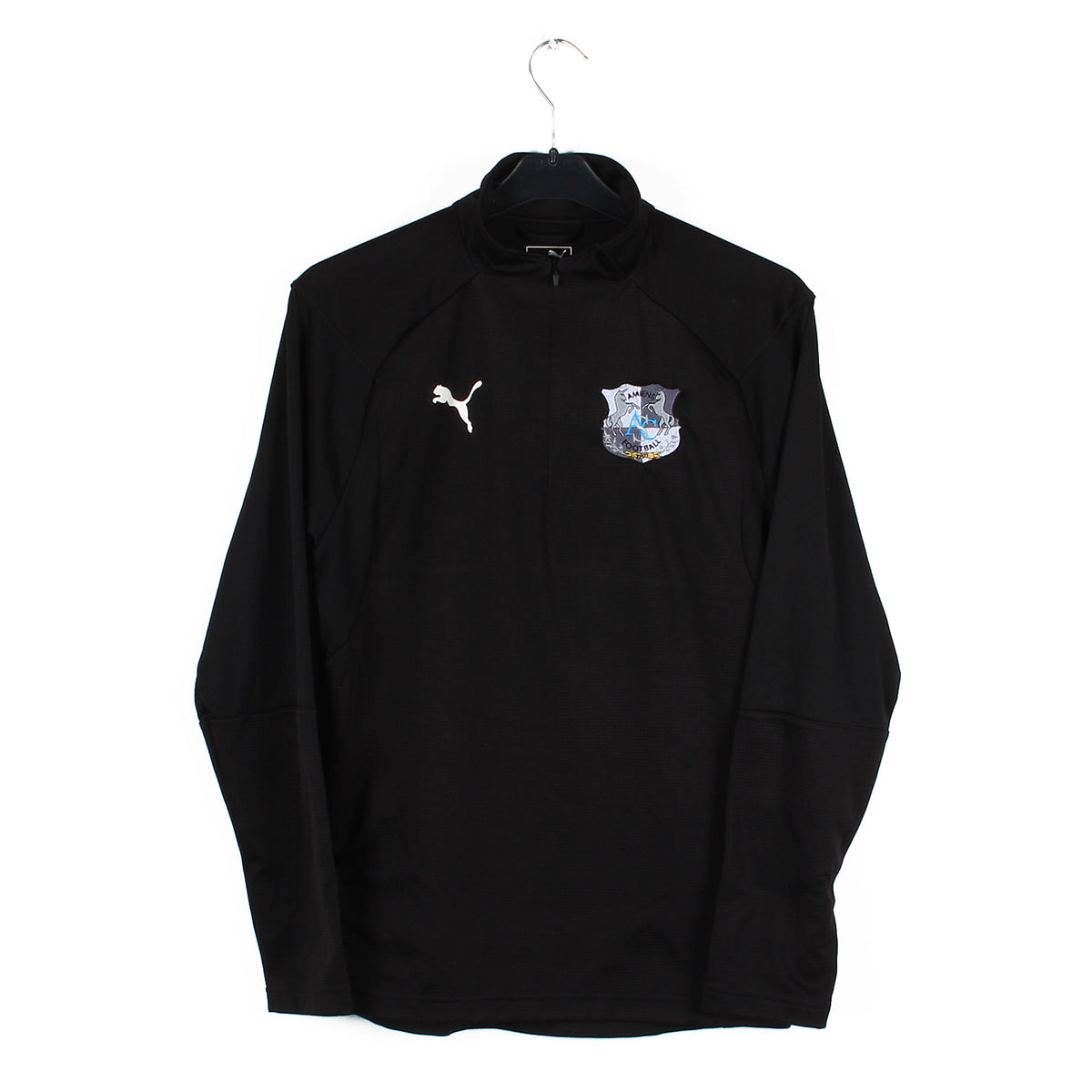 2018/19 - Amiens SC (S)