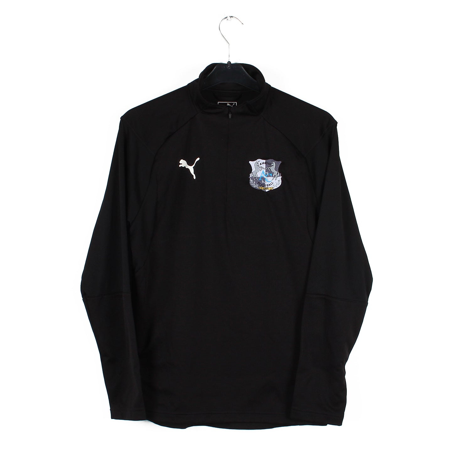 2018/19 - Amiens SC (S)