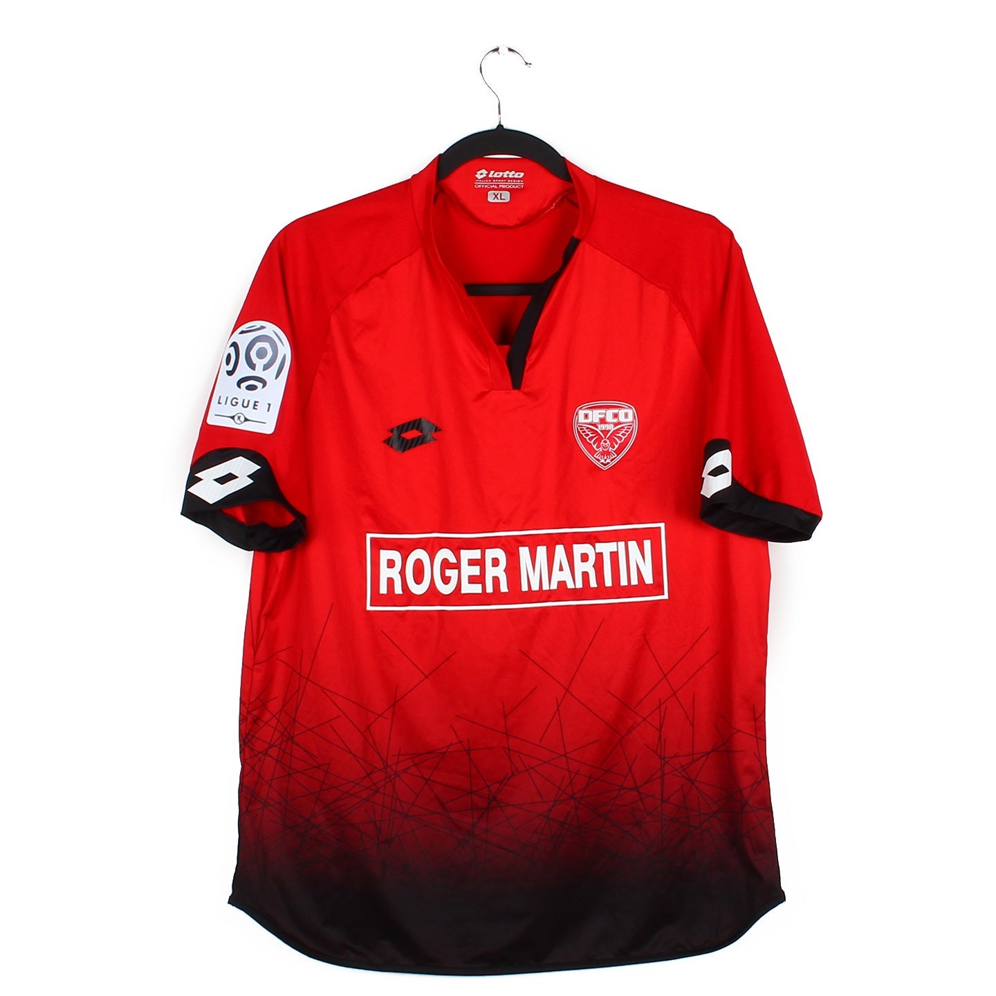 2016/17 - Dijon (XL)