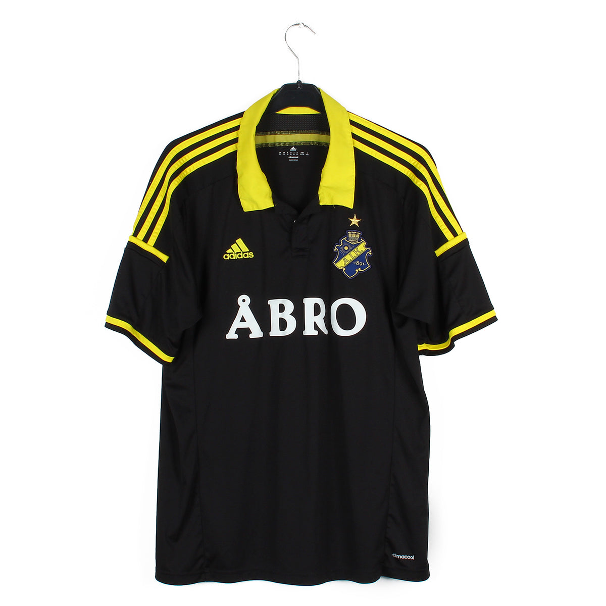 2014/15 - A.I.K. (M)