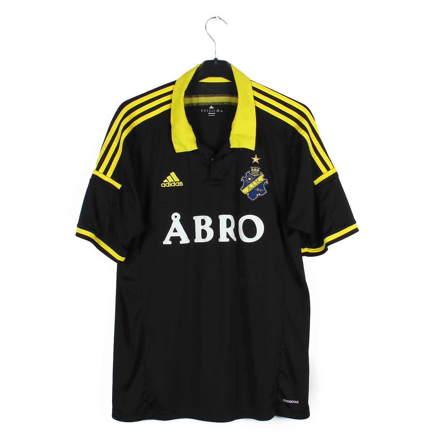 2014/15 - A.I.K. (M)