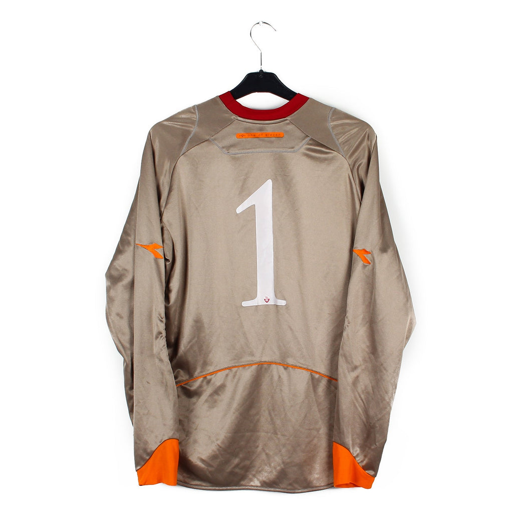 2006/07 - AS Roma (XL)