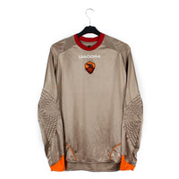 2006/07 - AS Roma (XL)