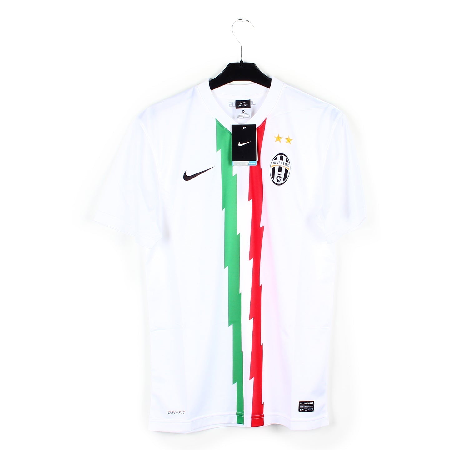 2010/11 - Juventus (XL)