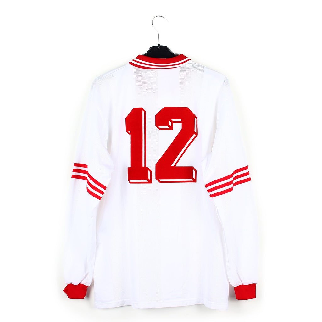 1996/97 - National U15 Championship #12 (XL) [porté]