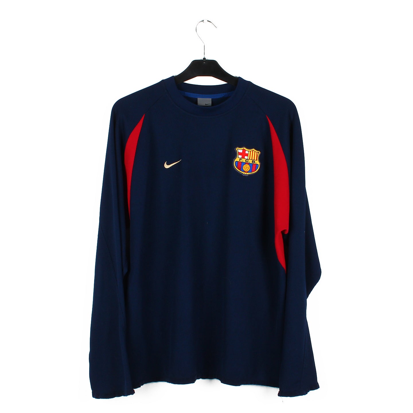 2002/03 - Barcelone (S)