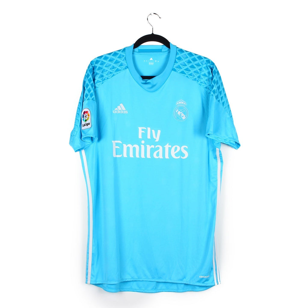2016/17 - Real Madrid (S)