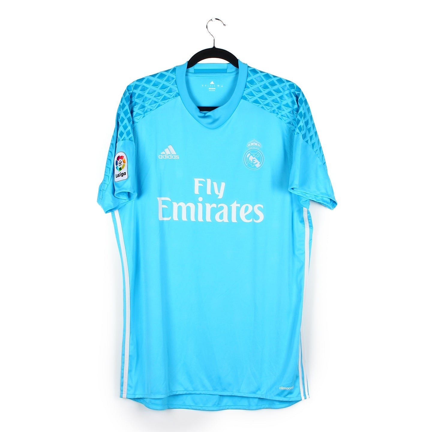 2016/17 - Real Madrid (S)