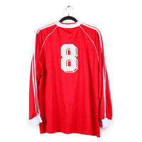 2000/01 - Coupe Gambardella #8 (XL) [porté]
