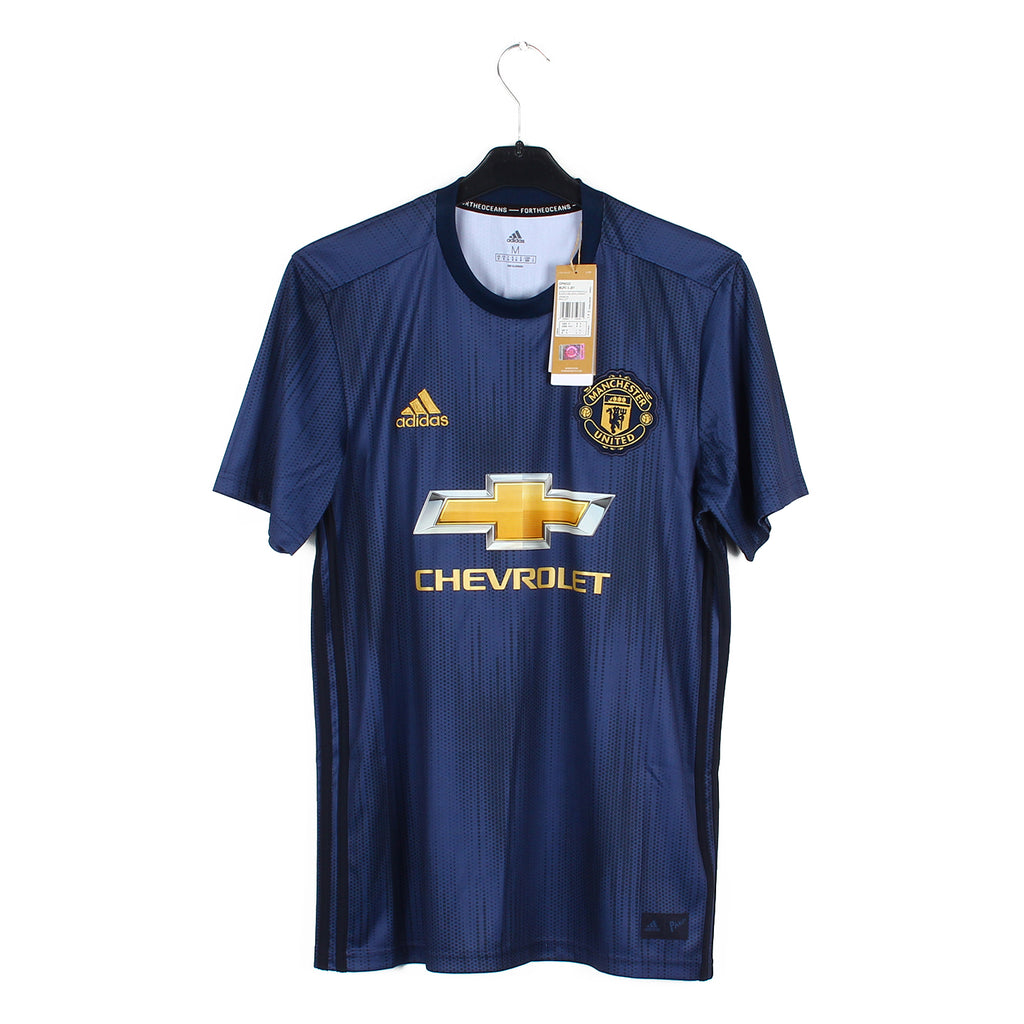 2018/19 - Manchester United (XS)