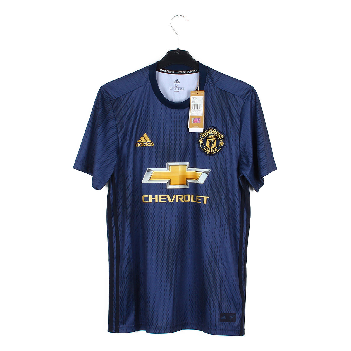 2018/19 - Manchester United (XS)
