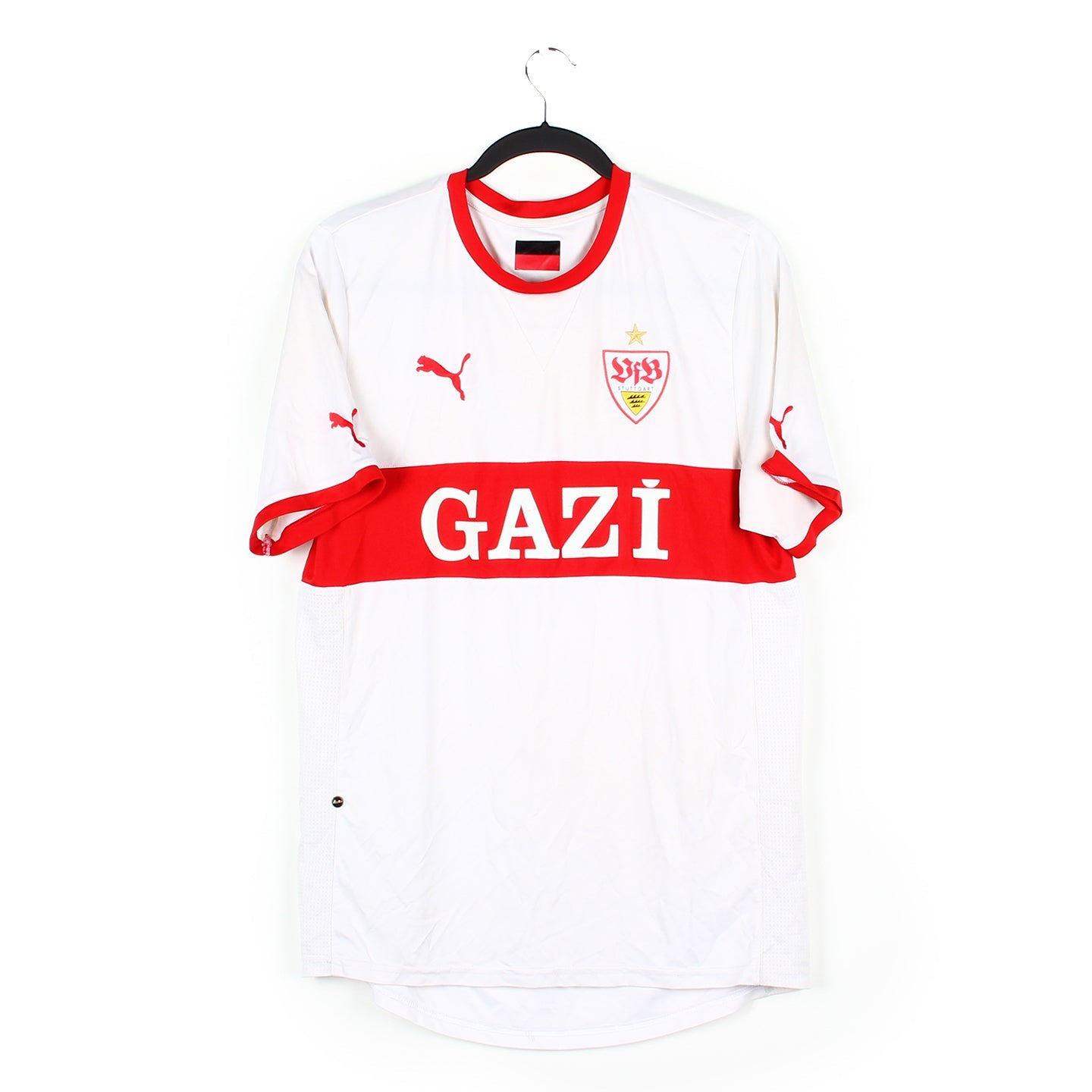 2011/12 - Stuttgart (2XL)