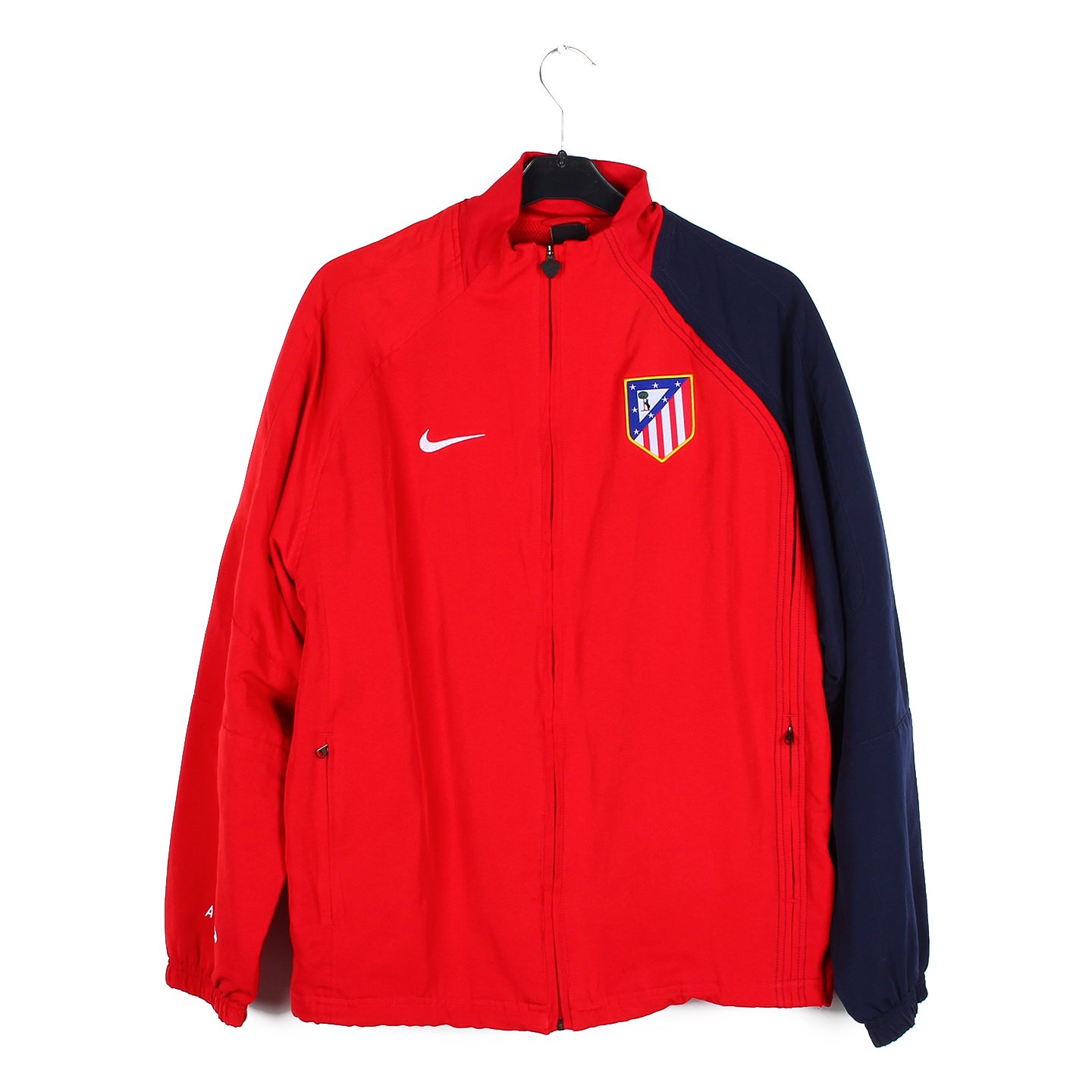2003/04 - Atletico Madrid (M)