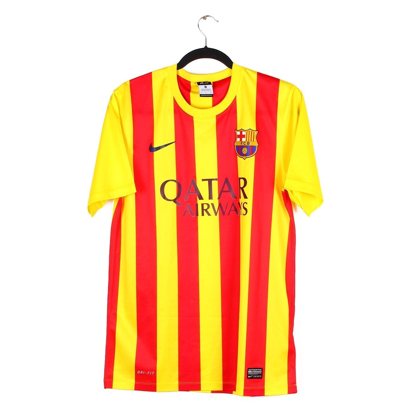 2013/15 - Barcelone (S)